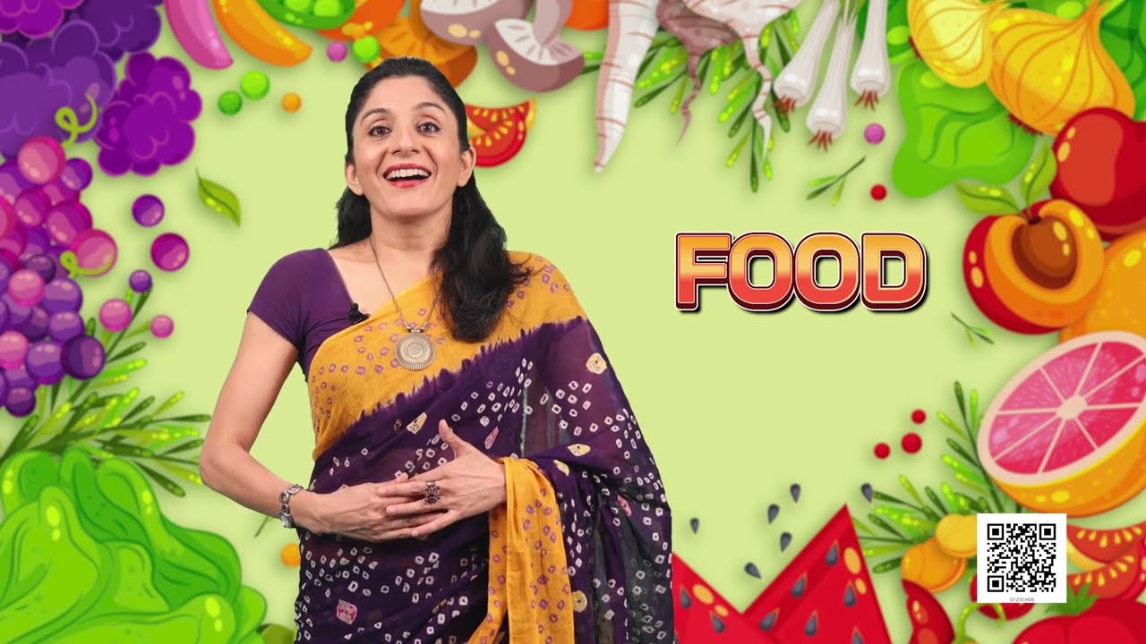 NCERT Class- 1 English Chapter: Fun  with Pictures Ep-2