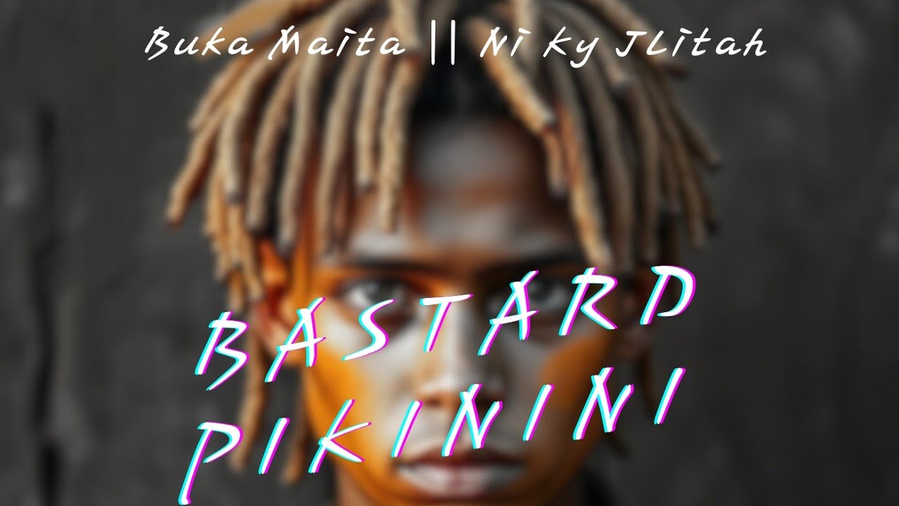 Bastard Pikinini_ Buka Maita_ Crowded House Rekods 2026 🎶