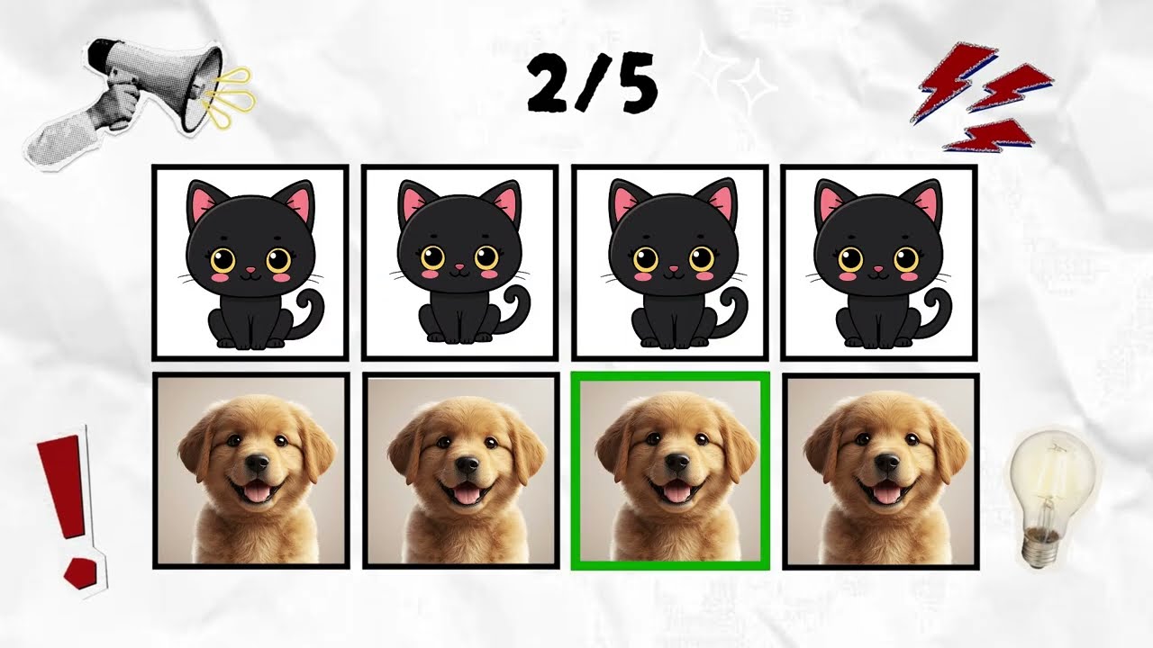 Say It On Beat! 🎵 99% Will Stutter on Level 4 (Impossible)