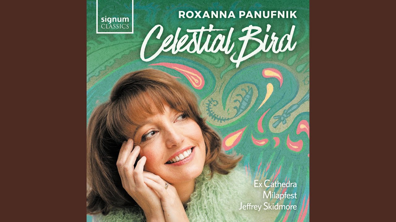 Celestial Bird