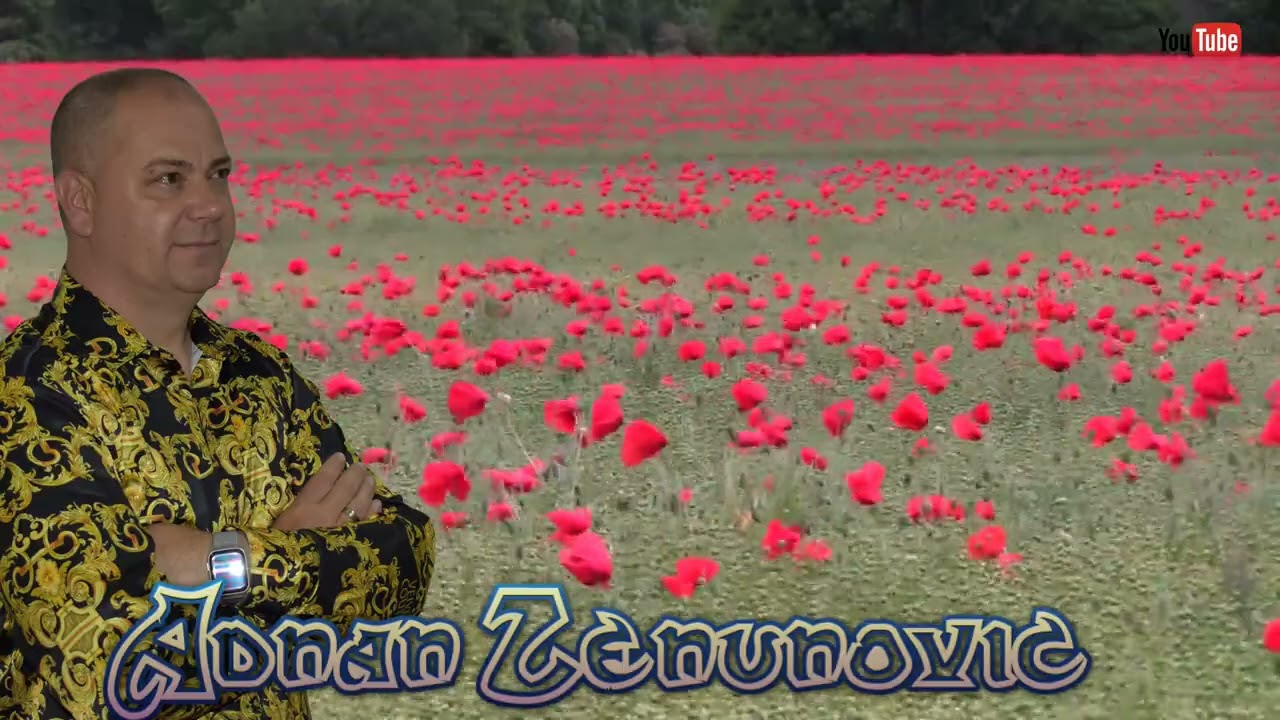 Adnan Zenunovic-Prvomajski MIX 2023