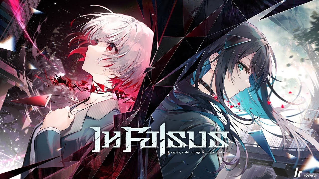 【In Falsus】Demo