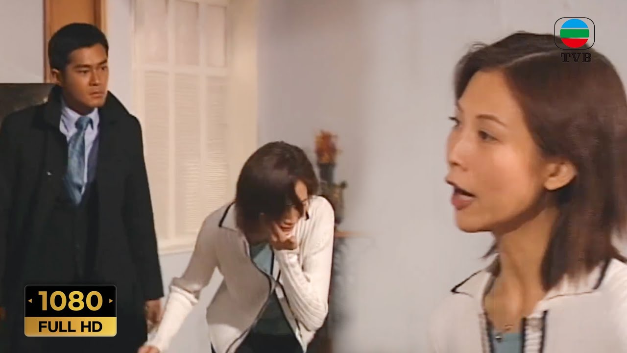 出軌丈夫為了小三打妻子，妻子徹底心碎怒提離婚，丈夫慌了！#創世紀2