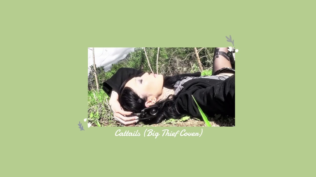 spring is back 🌿 - a yeule playlist (with nature sounds)
