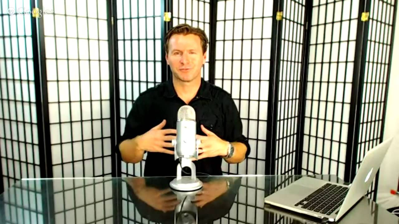 Monetize Your Message
