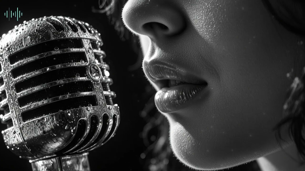 Night shade Blues - Soul Blues Icons | 1950s Style Blues Night | Smooth & Timeless