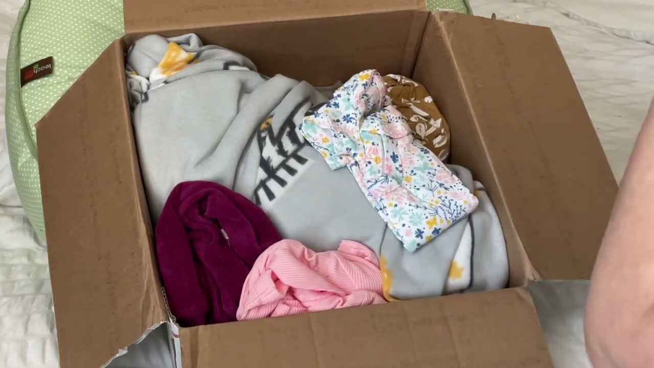YES, ANOTHER BOX OPENING PLUS TWO OTHER REVEALS - Reborn Baby Box Opening | Reborn Unboxing
