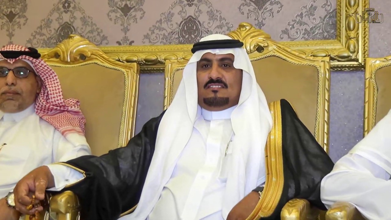 حفل زواج سلطان عبد الله سويلم بن هديبان المهيمزي 26 / 11 / 1440 هـ