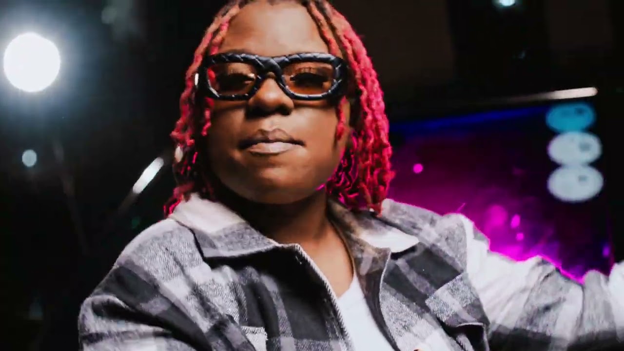 Raycie - Sunzu (Official Music Video)