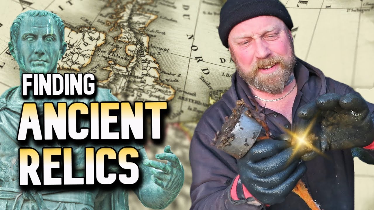 Stunning Discoveries That Takes Us Back Centuries!