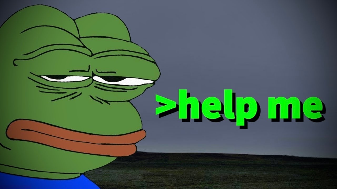 Unnerving 4Chan Stories