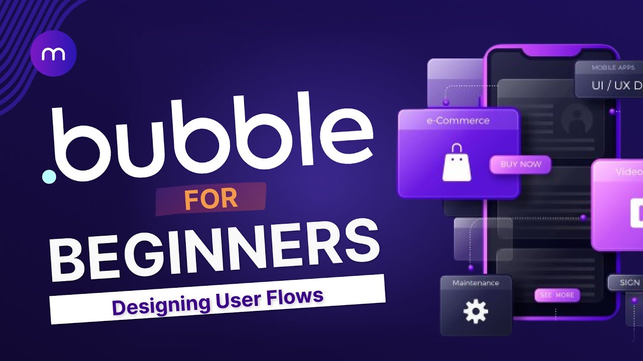 UX Design Tutorial for Beginners: What Are User Flows? | Master UX Design with Clear User Journeys