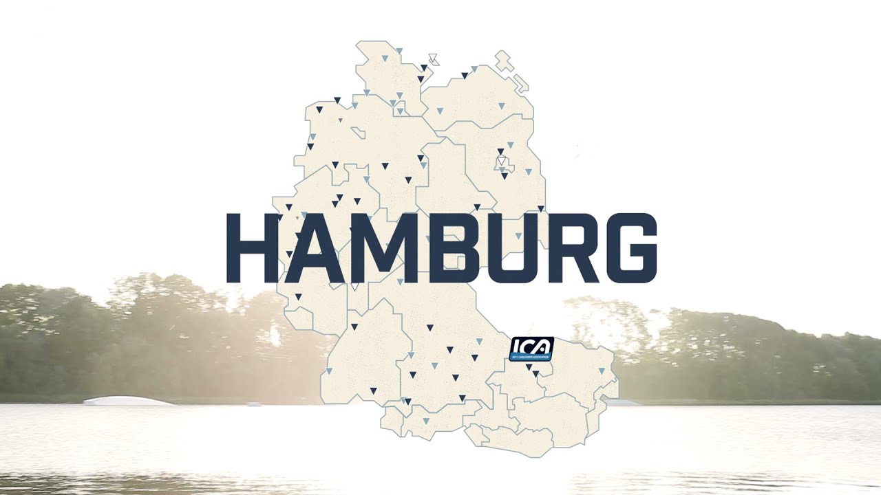 X WAKEPARKS IN ONE DAY | HAMBURG