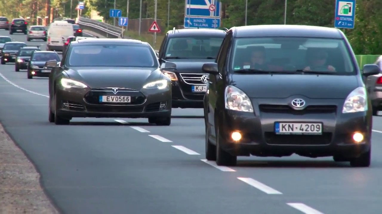 14 profila ceļš - kā izmantot pareizi?