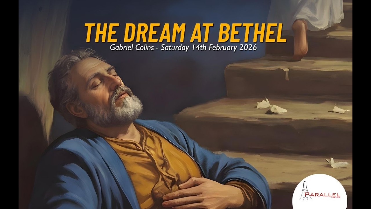 Stanborough Park Church Parallel Service - 14th February 2026