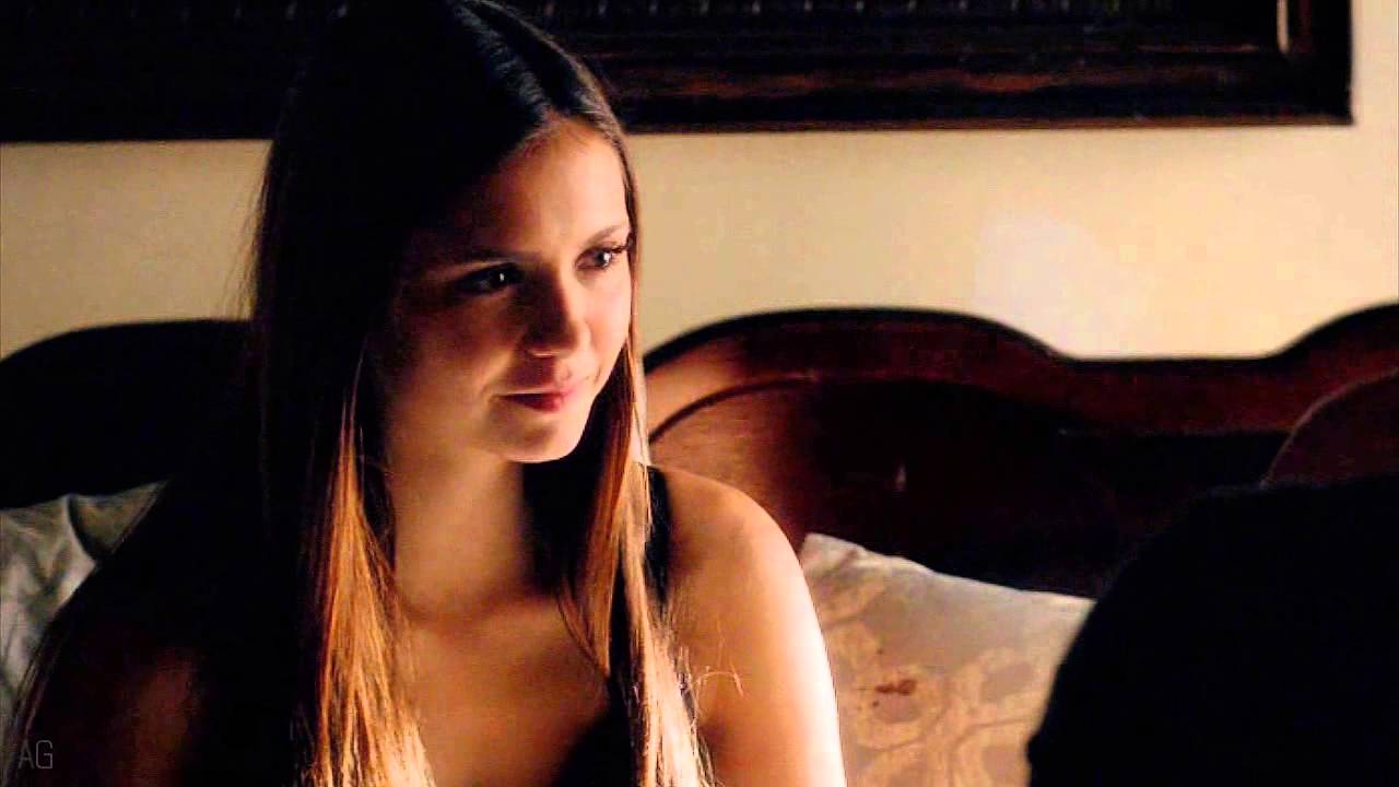 Damon & Elena | I Will Be