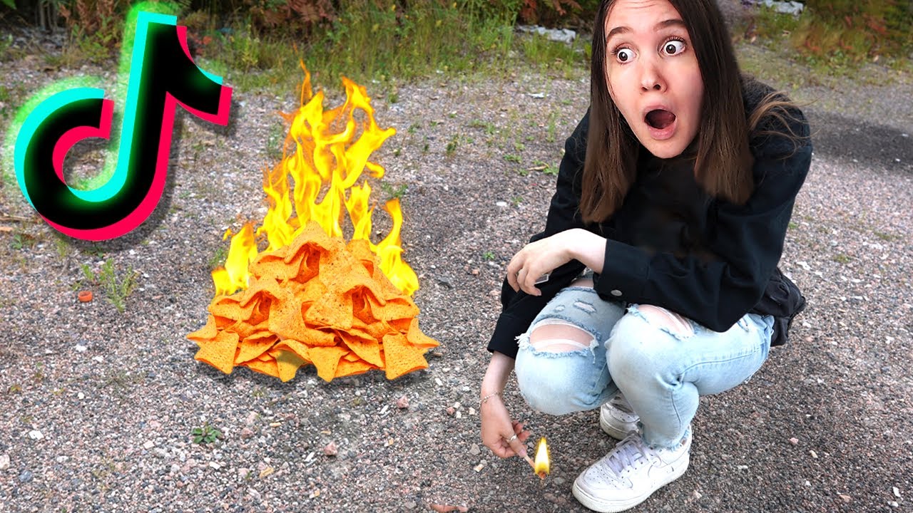 Testataan Life Hacks #48