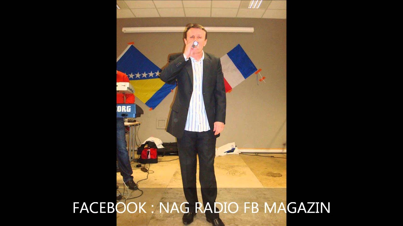 ♫♫ Hajro Osmanovic - Uzivo Mix 1 ♫♫