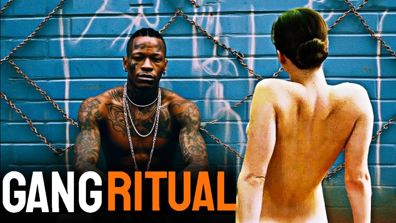 10 PINAKA MALUPIT NA GANG INITIATIONS SA BUONG MUDO