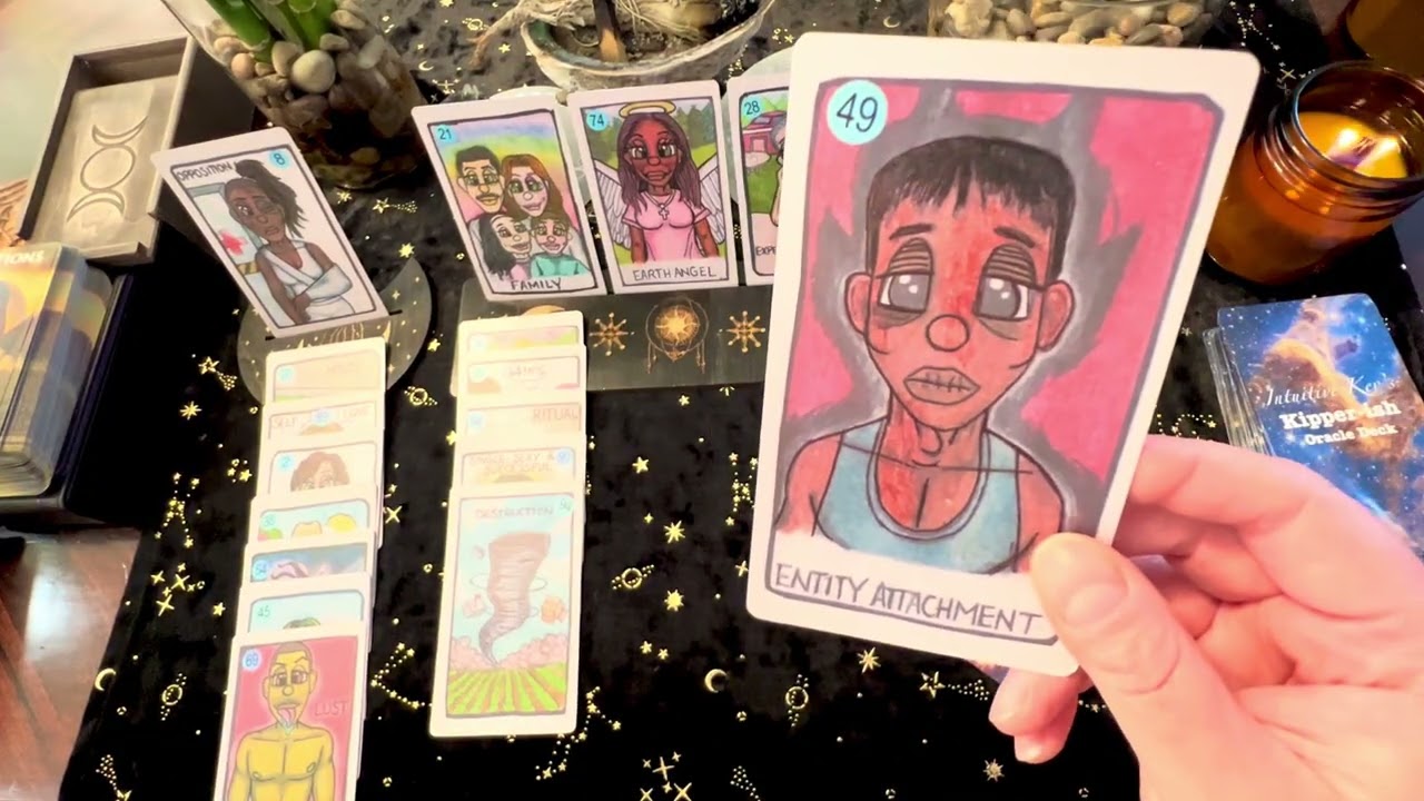 MAJOR CONFLICT IN THIS COMMUNITY BC THEY FOUND OUT WHO YOU ARE #EARTHANGEL 😤🤬😠 #tarot 