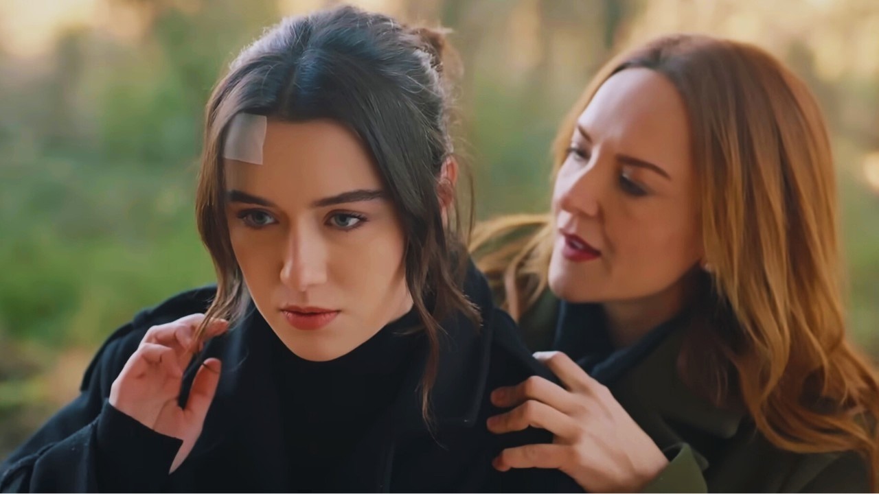 „Wichrowe Wzgórze”  Odc. 362: Zeynep w potrzasku! Ostatnie wyznanie umierającej Gozde