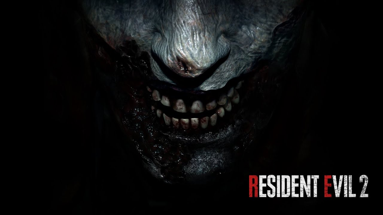 RESIDENT EVIL 2 Remake - Derrotando a Mr. X