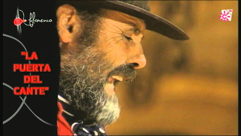 Fandangos. Por los sonidos del campo. El Cabrero. 1991