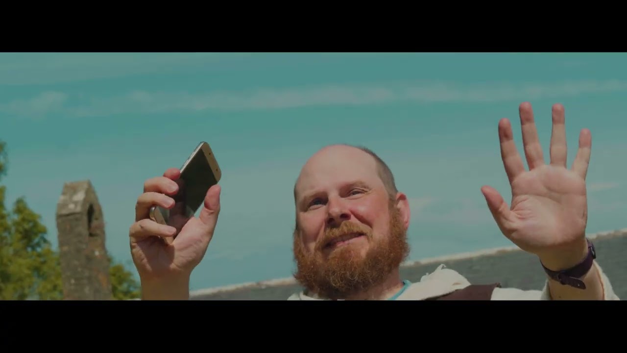 Pod's Pilgrimage