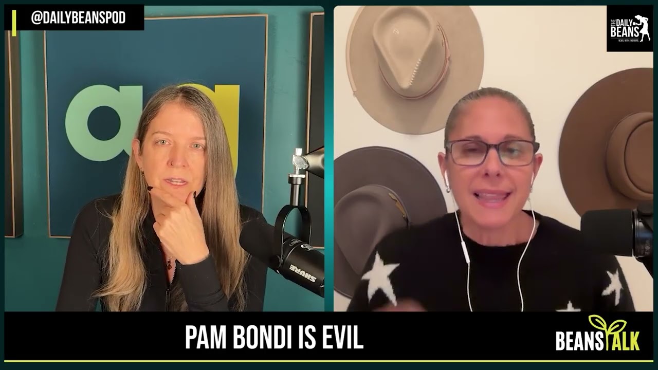 Beans Talk | See You Next Tuesday