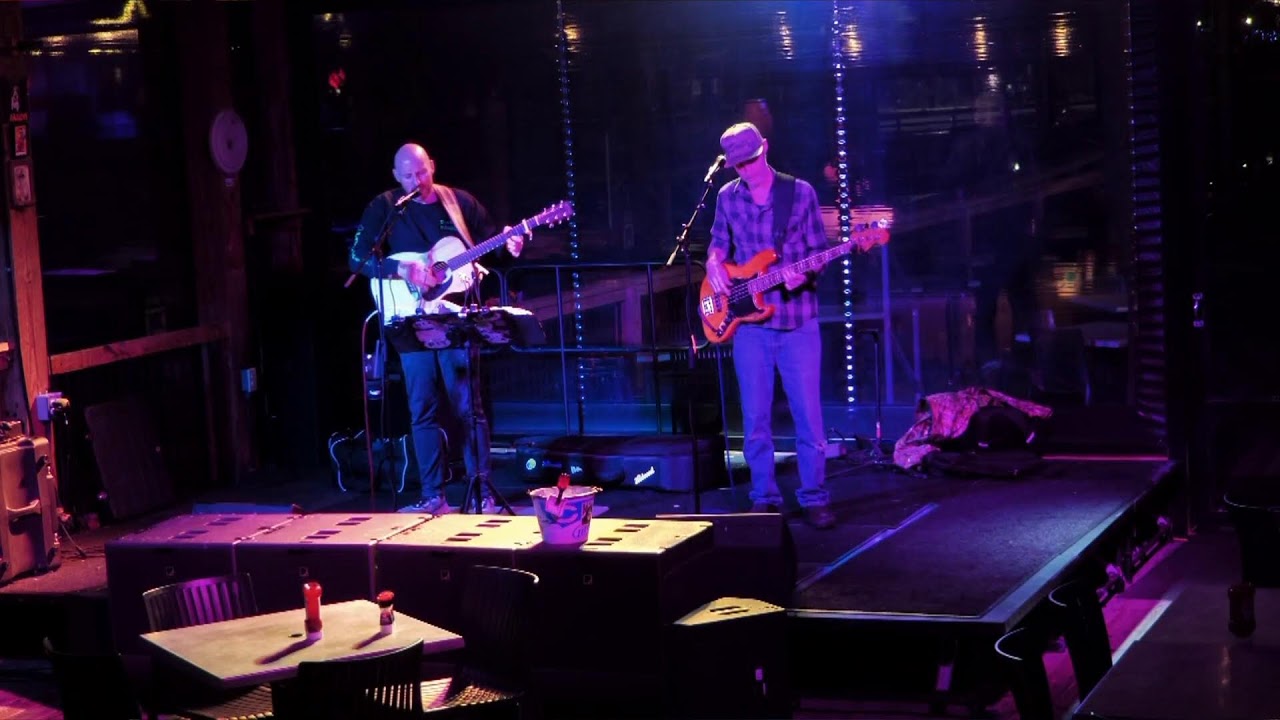 The Pharmacy LIVE @ Dead Dog Saloon