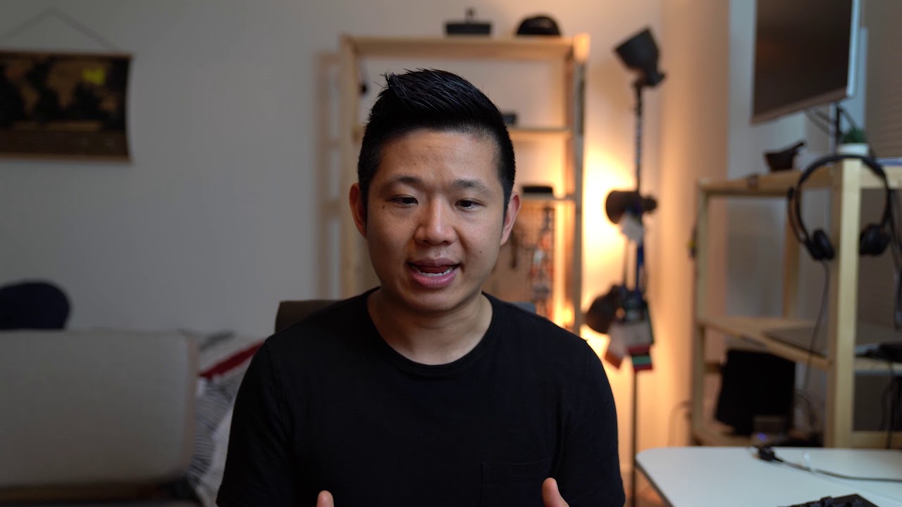 Subtle Asian Voices Host: Brian Fung