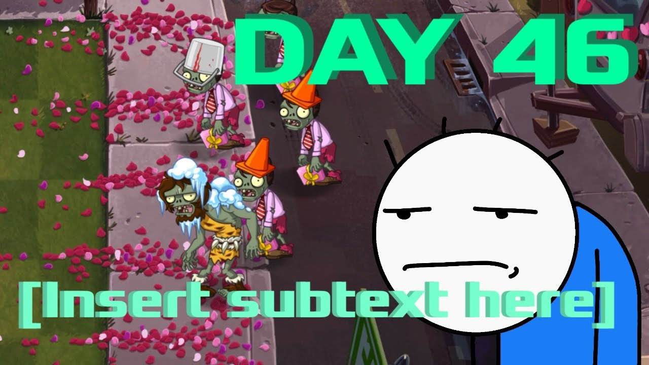 DAY 46 - too lazy to make a title today | Playing Piñata Party Everyday so You can Beat Every Level