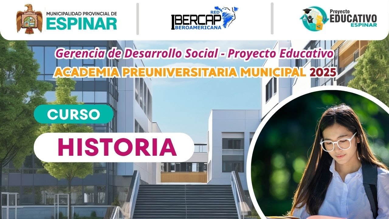 HISTORIA