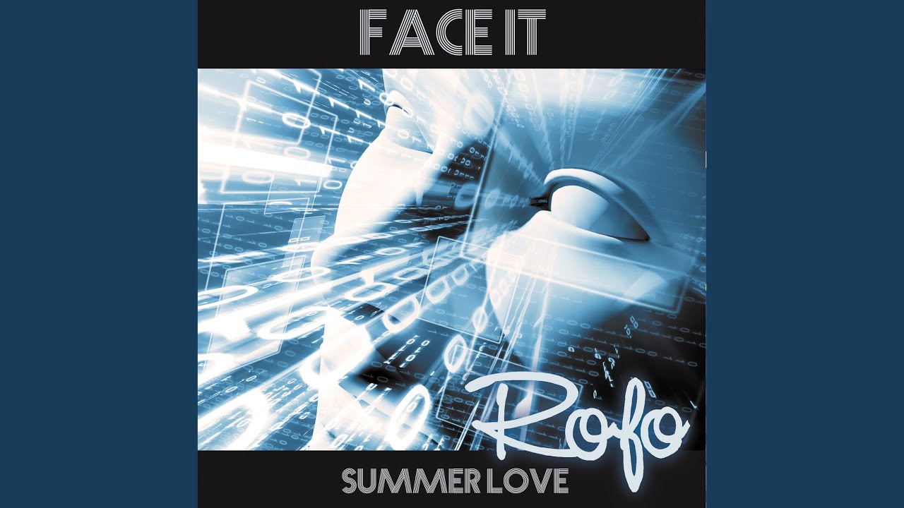 Beachlove (Vocal Demo Version)