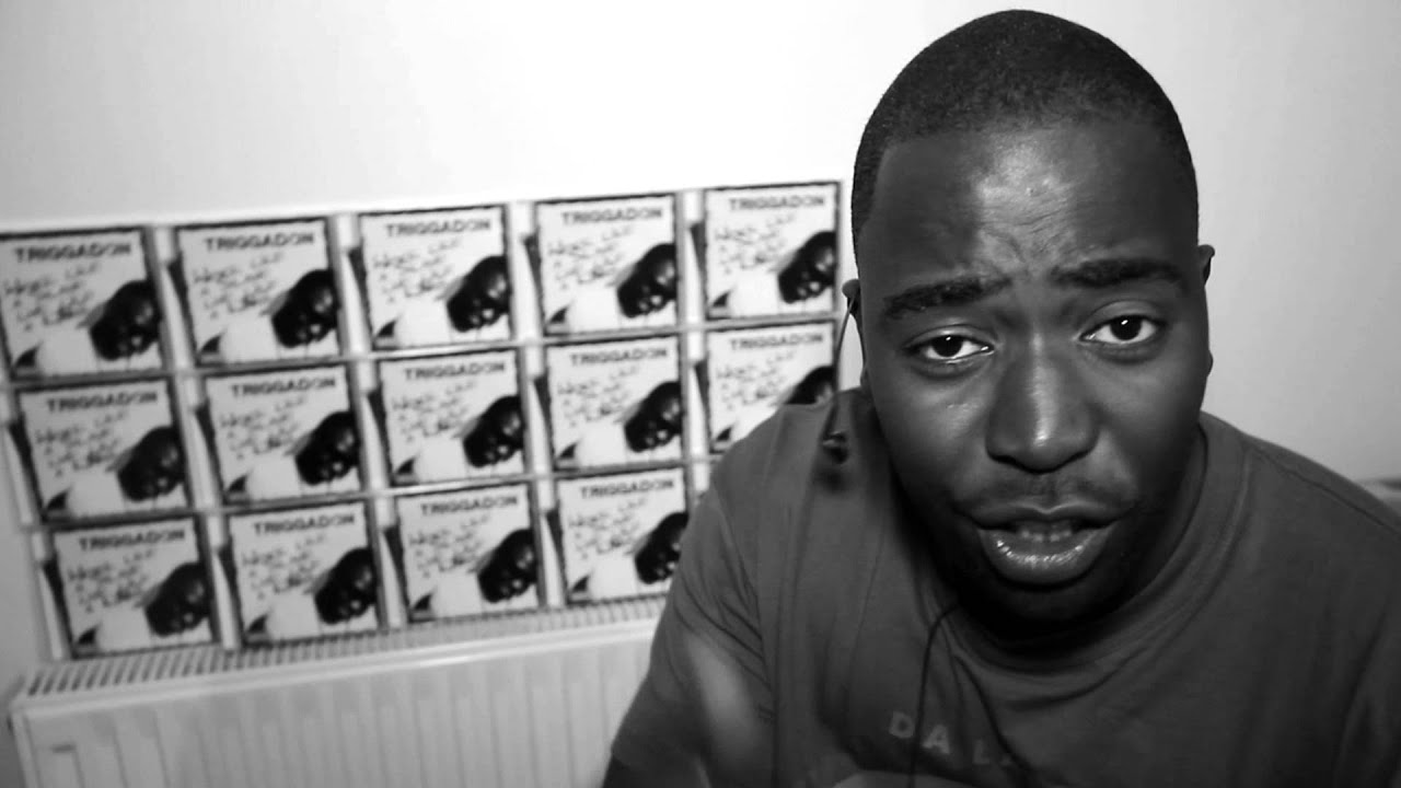 im live Ep5 Triggadon [Rebel Production TV]
