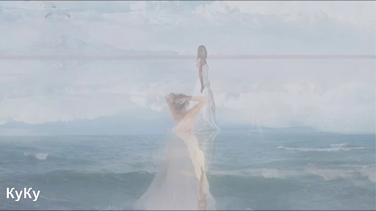 Sandy Lee - Paradise.
