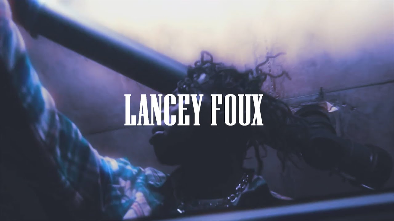 (FREE) SAM WISE + LANCEY FOUX TYPE BEAT - 