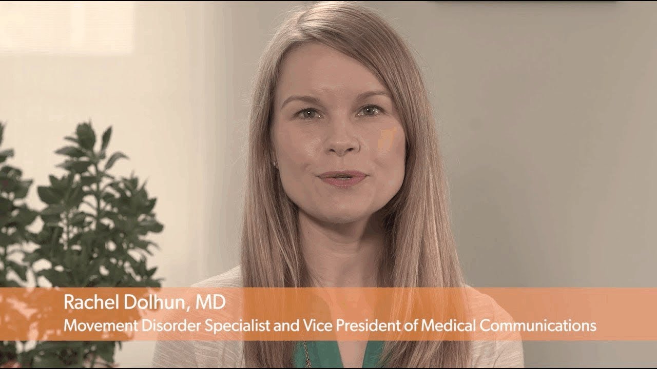 Ask the MD: Walking and Balance in Parkinson's Disease