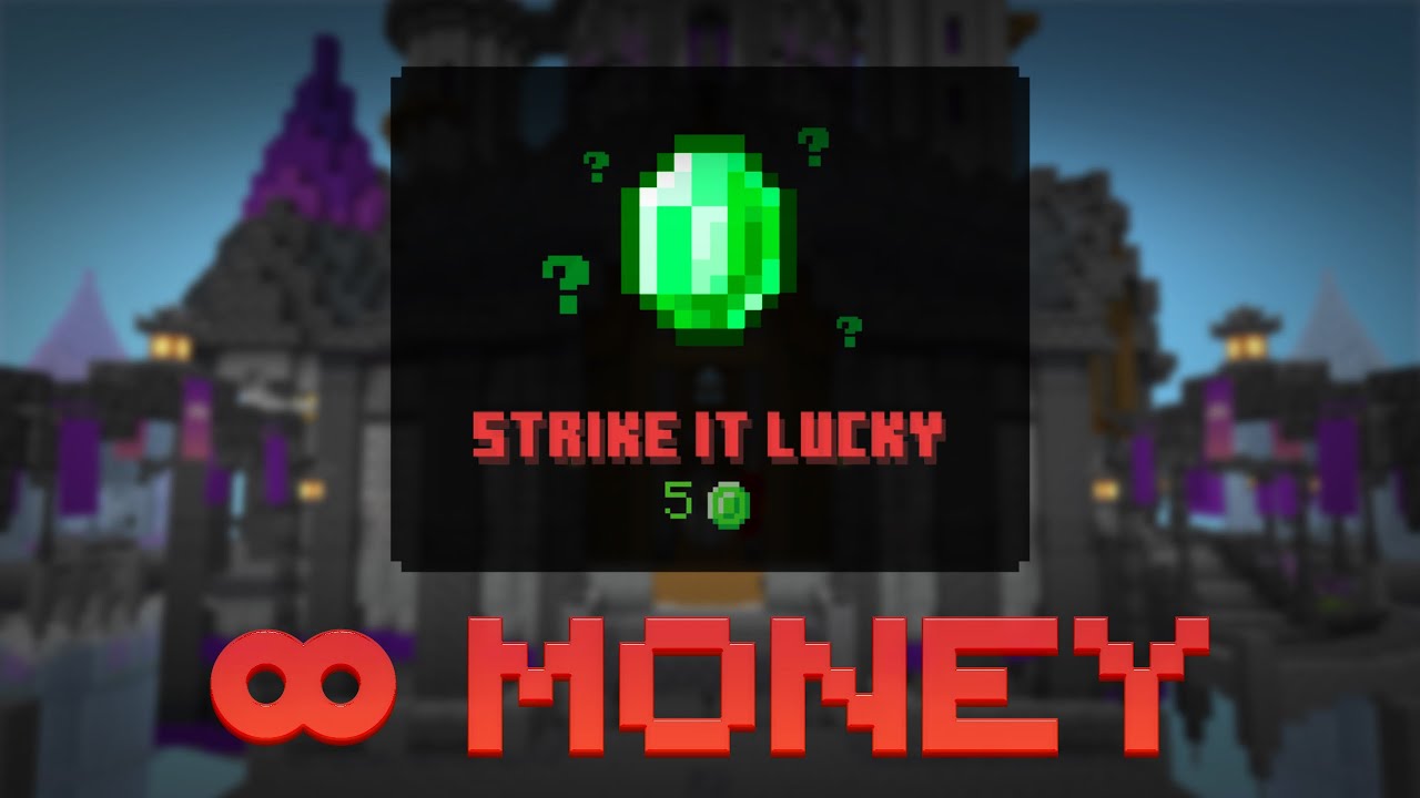 This Hive Bedwars Upgrade Is UNFAIR