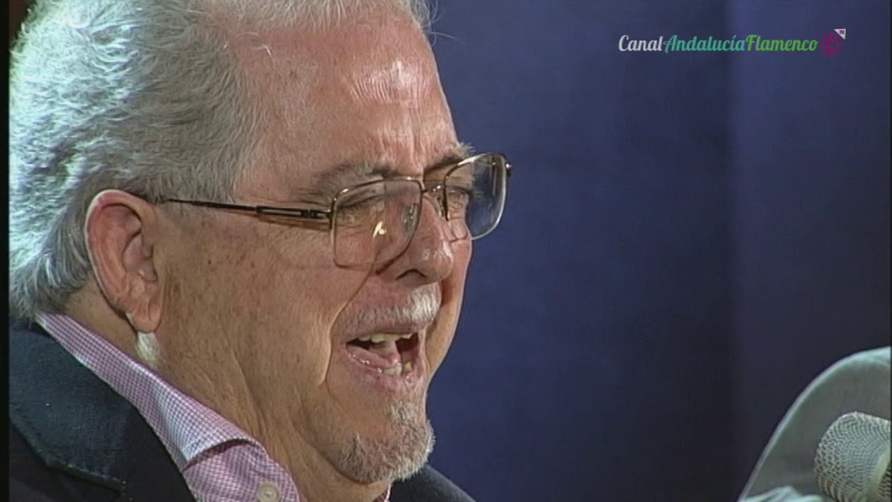 Soleá de Triana. Juan El Distinguido. 2019