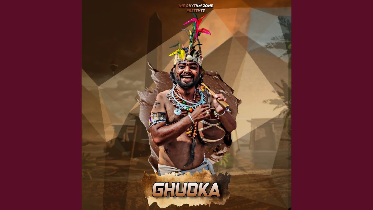 Ghudka