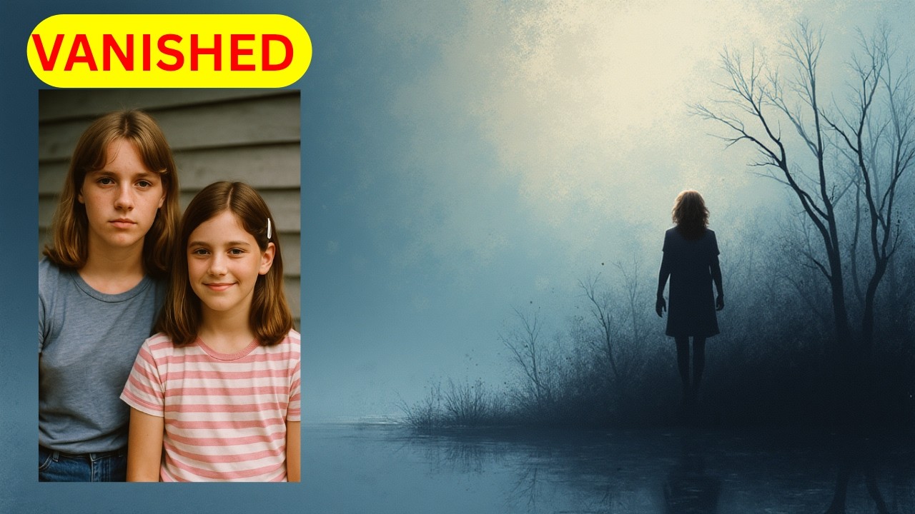 38 Years of Silence: Florida Cold Case Finally Solved