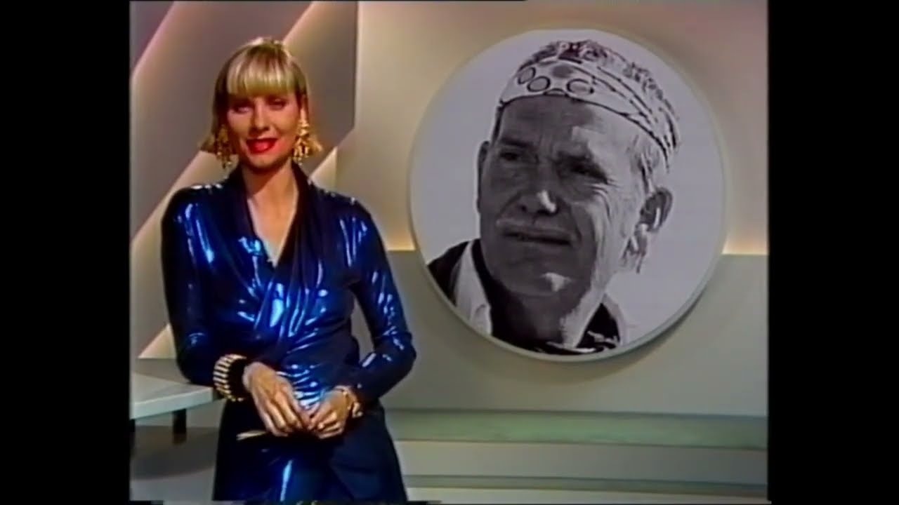 Sat.1 Werbung und Nachrichten vom 14.7.1990