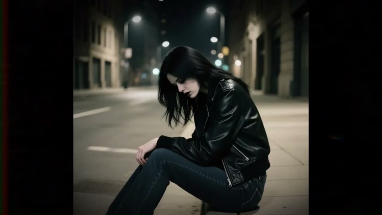 MorWeen - Queen of the Sidewalk
