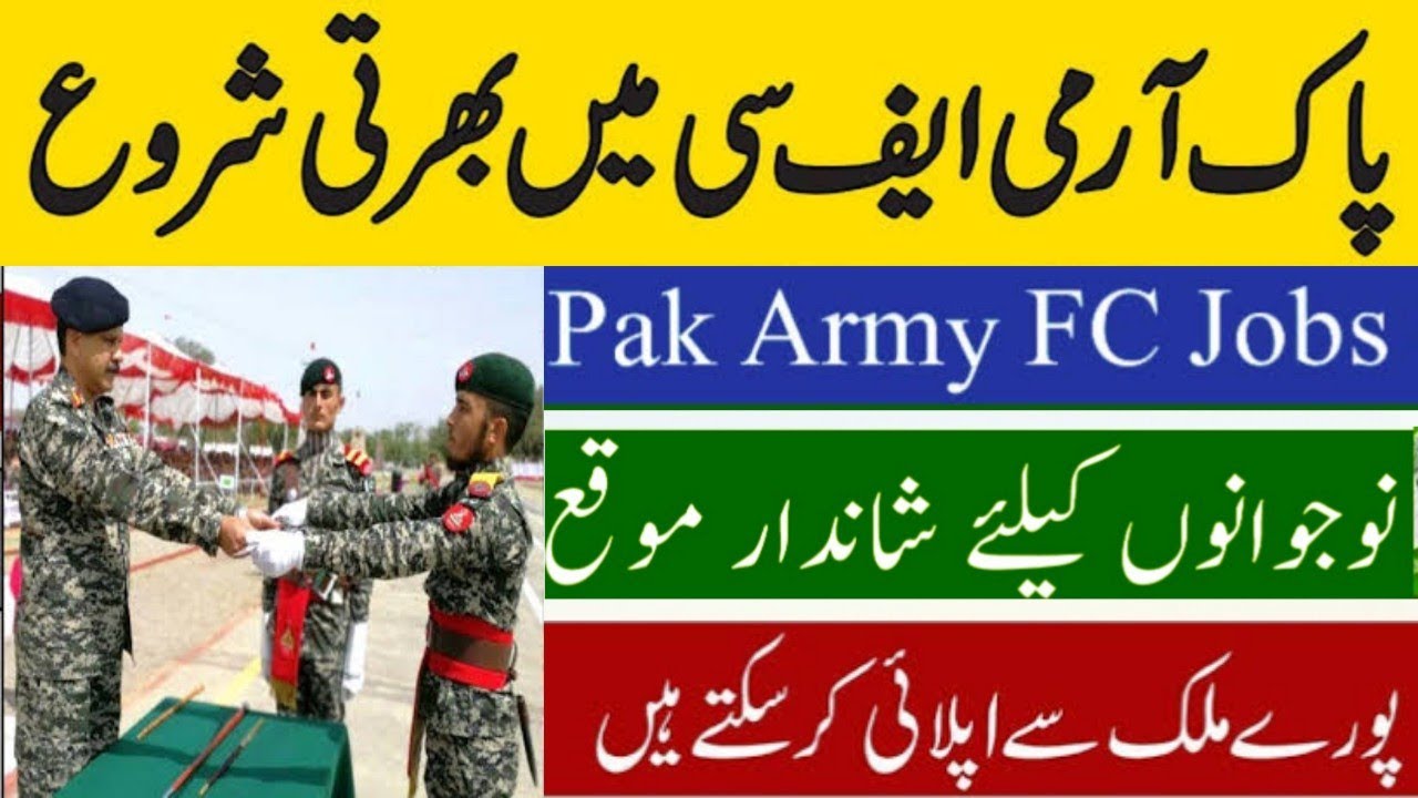 FC Jobs 2021 | Join Frontier Corps FC
