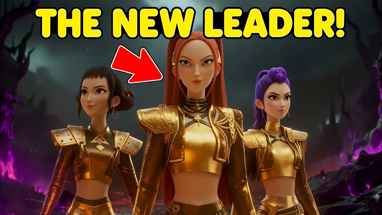 Kpop Demon Hunters 2: Shocking New Twists REVEALED!
