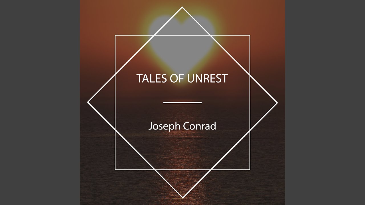 An Outpost of Progress, Pt. 1