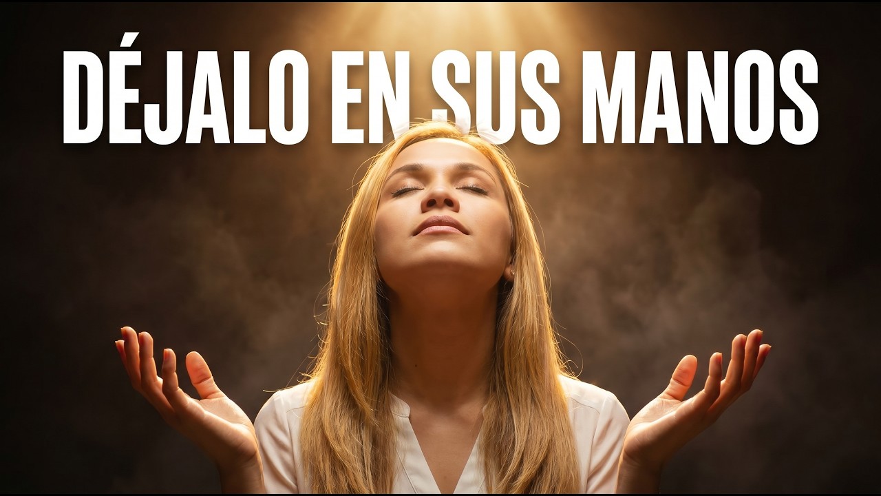 Calma: Dios Está Obrando | Música Cristiana en Contra la Ansiedad y el Miedo | Oración Profunda