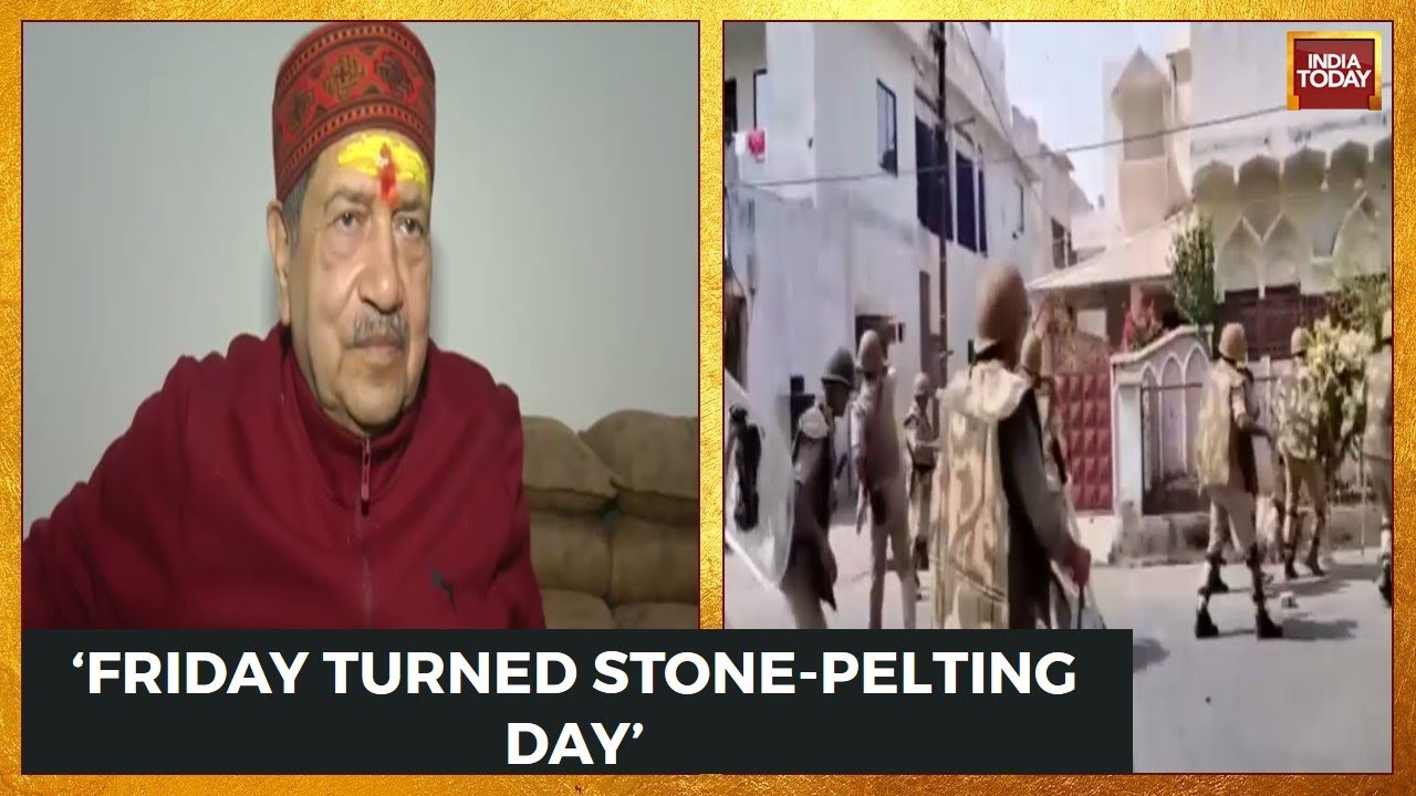 JDS Slams RSS Leader Indresh Kumar Over 'Pathar Day' Comment, Claims 'Creating Fear Psychosis'