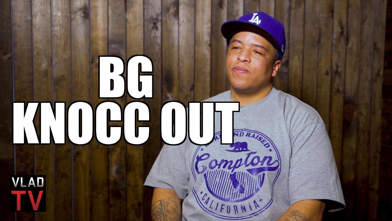 BG Knocc Out: My Childhood Friend Told Me God Put Him on Earth to Kill People (Part 6)